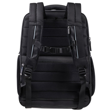 Samsonite Spectrolite 3.0 Laptoprucksack 15.6" 42.5 cm erw. (black) - Ansicht 4