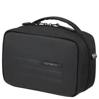 Samsonite Stackd 3 - Kulturbeutel 22 cm (black) - Markenkoffer
