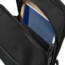 Samsonite Stackd Biz - Rucksack 45 cm (black) - Markenkoffer