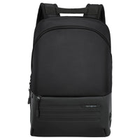 Samsonite Stackd Biz - Rucksack 45 cm (black) - Markenkoffer