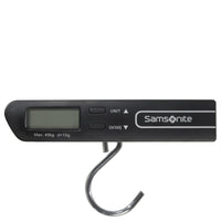 Samsonite Ta Revolution Digital Luggage Scale - Kofferwaage (black) - Markenkoffer