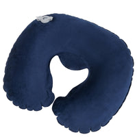 Samsonite Ta Revolution Easy Inflatable Pillow - Nackenkissen (midnight blue) - Markenkoffer