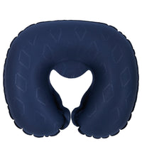 Samsonite Ta Revolution Easy Inflatable Pillow - Nackenkissen (midnight blue) - Markenkoffer