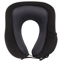 Samsonite Ta Revolution Ergonom. Mem. Foam Pillow - Nackenkissen (black) - Markenkoffer