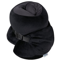 Samsonite Ta Revolution Ergonom. Mem. Foam Pillow - Nackenkissen (black) - Ansicht 3