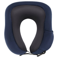Samsonite Ta Revolution Ergonom. Mem. Foam Pillow - Nackenkissen (midnight blue) - Markenkoffer