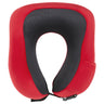Samsonite Ta Revolution Ergonom. Mem. Foam Pillow - Nackenkissen (red)