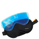 Samsonite Ta Revolution Eye Mask & Earplugs - Schlafmaske und Ohrstöpsel (black) - Markenkoffer