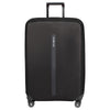 Samsonite Ta Revolution Funda Protectora Plegable para Maleta L - Funda para lluvia (negro)