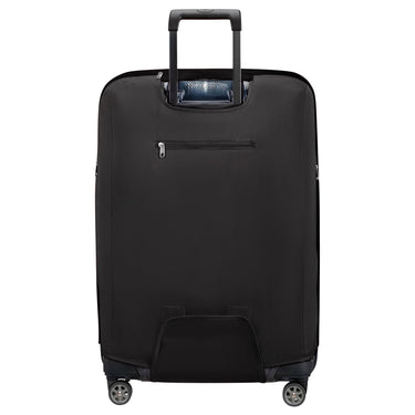Samsonite Ta Revolution Foldable Kofferschutzhülle L - Regenhülle (black) - Ansicht 3
