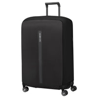 Samsonite Ta Revolution Foldable Kofferschutzhülle L - Regenhülle (black) - Ansicht 2
