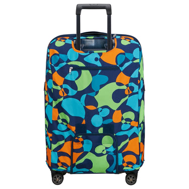 Samsonite Ta Revolution Foldable Kofferschutzhülle M - Regenhülle (colorwave) - Ansicht 3