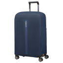 Samsonite Ta Revolution Foldable Kofferschutzhülle M - Regenhülle (midnight blue) - Ansicht 2