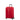 Samsonite Ta Revolution Foldable Kofferschutzhülle M - Regenhülle (red) - Markenkoffer