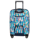 Samsonite Ta Revolution Foldable Kofferschutzhülle S - Regenhülle (city print) - Ansicht 3