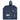 Samsonite Ta Revolution Foldable Kofferschutzhülle S - Regenhülle (midnight blue) - Markenkoffer