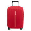 Samsonite Ta Revolution Foldable Funda protectora para maleta S - Funda para lluvia (red)