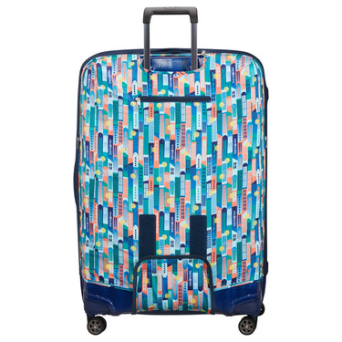 Samsonite Ta Revolution Foldable Kofferschutzhülle XL - Regenhülle (city print) - Ansicht 3