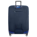 Samsonite Ta Revolution Foldable Kofferschutzhülle XL - Regenhülle (midnight blue) - Markenkoffer