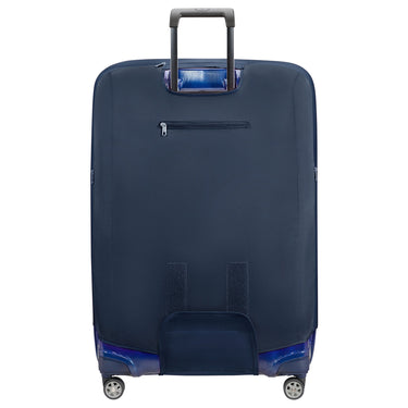 Samsonite Ta Revolution Foldable Kofferschutzhülle XL - Regenhülle (midnight blue) - Markenkoffer