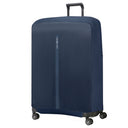 Samsonite Ta Revolution Foldable Kofferschutzhülle XL - Regenhülle (midnight blue) - Markenkoffer