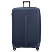 Samsonite Ta Revolution Foldable Kofferschutzhülle XL - Regenhülle (midnight blue) - Markenkoffer