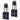 Samsonite Ta Revolution Key Lock TSA - Schloss 2tlg. (midnight blue) - Markenkoffer