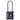 Samsonite Ta Revolution Key Lock TSA - Schloss 2tlg. (midnight blue) - Markenkoffer