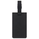 Samsonite Ta Revolution Leather Tag - Kofferanhänger (black) - Ansicht 3