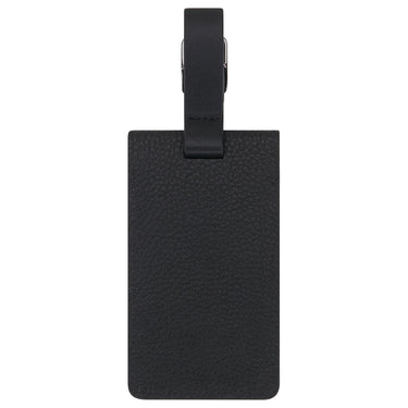 Samsonite Ta Revolution Leather Tag - Kofferanhänger (black) - Ansicht 3