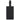 Samsonite Ta Revolution Leather Tag - Kofferanhänger (black) - Markenkoffer