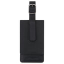 Samsonite Ta Revolution Leather Tag - Kofferanhänger (black)