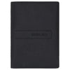 Samsonite Ta Revolution Passport Cover - Porta documentos (black)