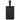 Samsonite Ta Revolution Rectangle Luggage Tag - Kofferanhänger 2tgl. (black) - Markenkoffer