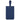 Samsonite Ta Revolution Rectangle Luggage Tag - Kofferanhänger 2tgl. (midnight blue) - Markenkoffer