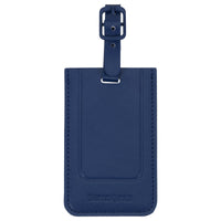 Samsonite Ta Revolution Rectangle Luggage Tag - Kofferanhänger 2tgl. (midnight blue) - Markenkoffer