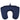 Samsonite Ta Revolution Reversible Pillow - Nackenkissen (midnight blue) - Markenkoffer