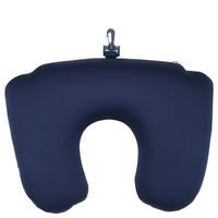 Samsonite Ta Revolution Reversible Pillow - Nackenkissen (midnight blue) - Markenkoffer