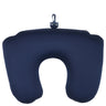 Samsonite Ta Revolution Reversible Pillow - Nackenkissen (midnight blue) - Markenkoffer