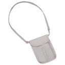 Samsonite Ta Revolution RFID Neck Pouch - Brustbeutel (eclipse grey)