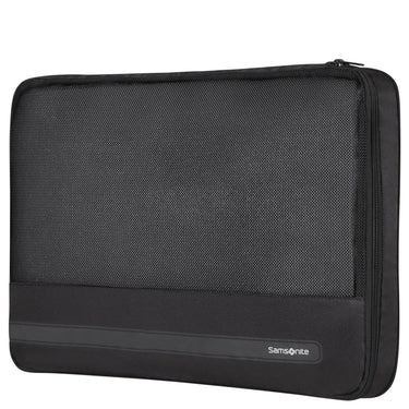 Samsonite Ta Revolution Set - Packtasche 3tgl. Set (black) - Markenkoffer