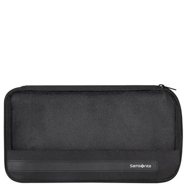 Samsonite Ta Revolution Set - Packtasche 3tgl. Set (black) - Markenkoffer