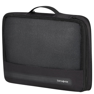 Samsonite Ta Revolution Set - Packtasche 3tgl. Set (black) - Markenkoffer