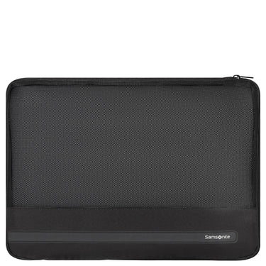 Samsonite Ta Revolution Set - Packtasche 3tgl. Set (black) - Markenkoffer