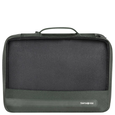 Samsonite Ta Revolution Set - Packtasche 3tgl. Set (green) - Markenkoffer