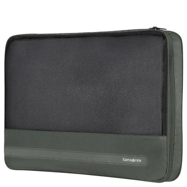 Samsonite Ta Revolution Set - Packtasche 3tgl. Set (green) - Markenkoffer