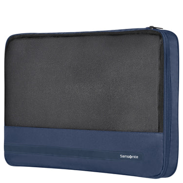 Samsonite Ta Revolution Set - Packtasche 3tgl. Set (midnight blue) - Markenkoffer