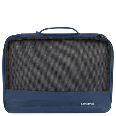 Samsonite Ta Revolution Set - Packtasche 3tgl. Set (midnight blue) - Markenkoffer