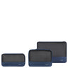 Samsonite Ta Revolution Set - Packtasche 3tgl. Set (midnight blue) - Markenkoffer
