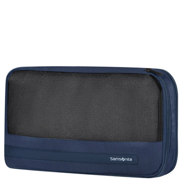 Samsonite Ta Revolution Set - Packtasche 3tgl. Set (midnight blue) - Markenkoffer